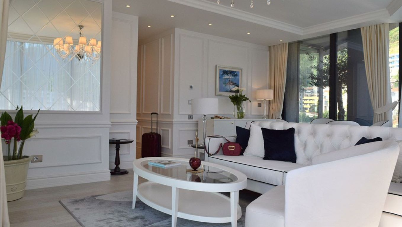 Boutique Hotel Vissi d'Arte-Executive jednosoban apartman panoramski pogled.jpg