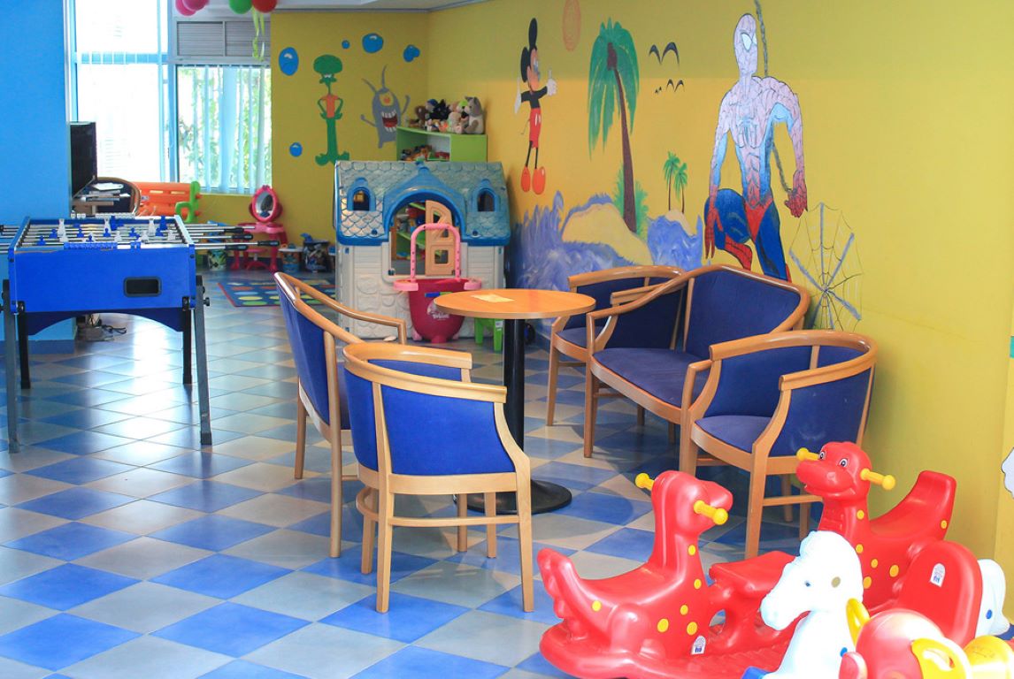Hotel Montenegro Beach Resort-Decija igraonica.jpg