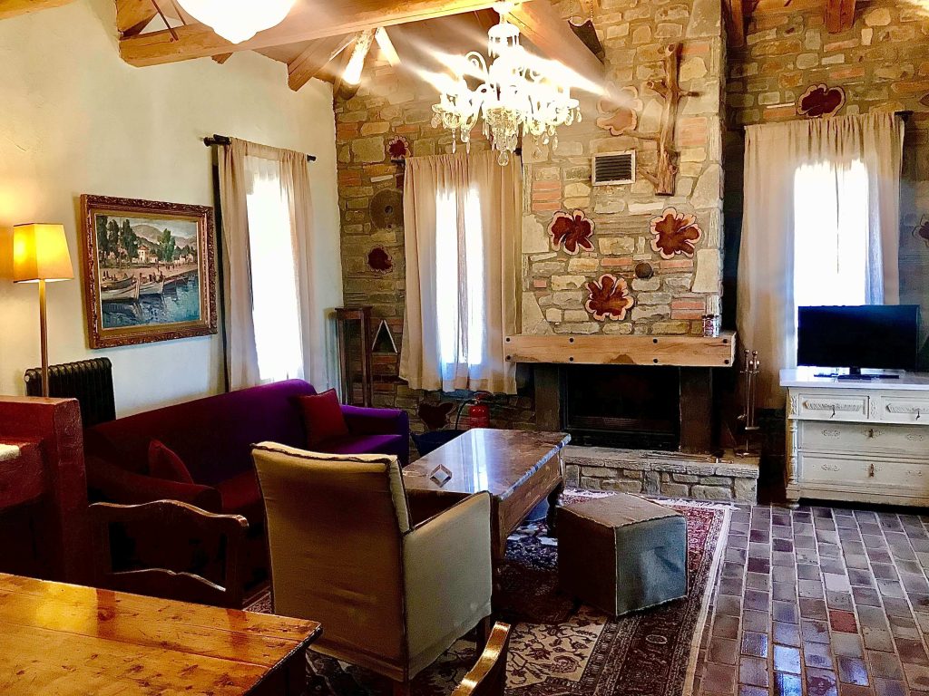 Montanema Handmade Village Manor kuća.jpg