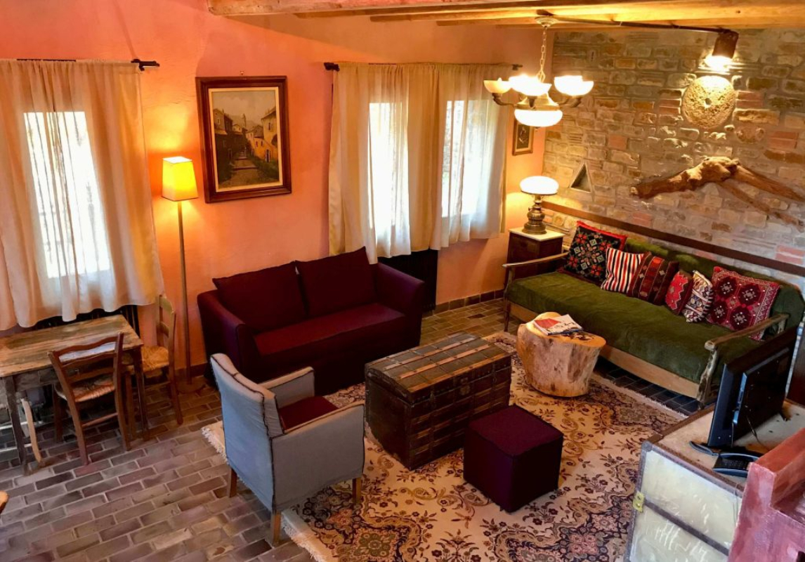 Montanema Handmade Village kuća sa potkrovljem.jpg