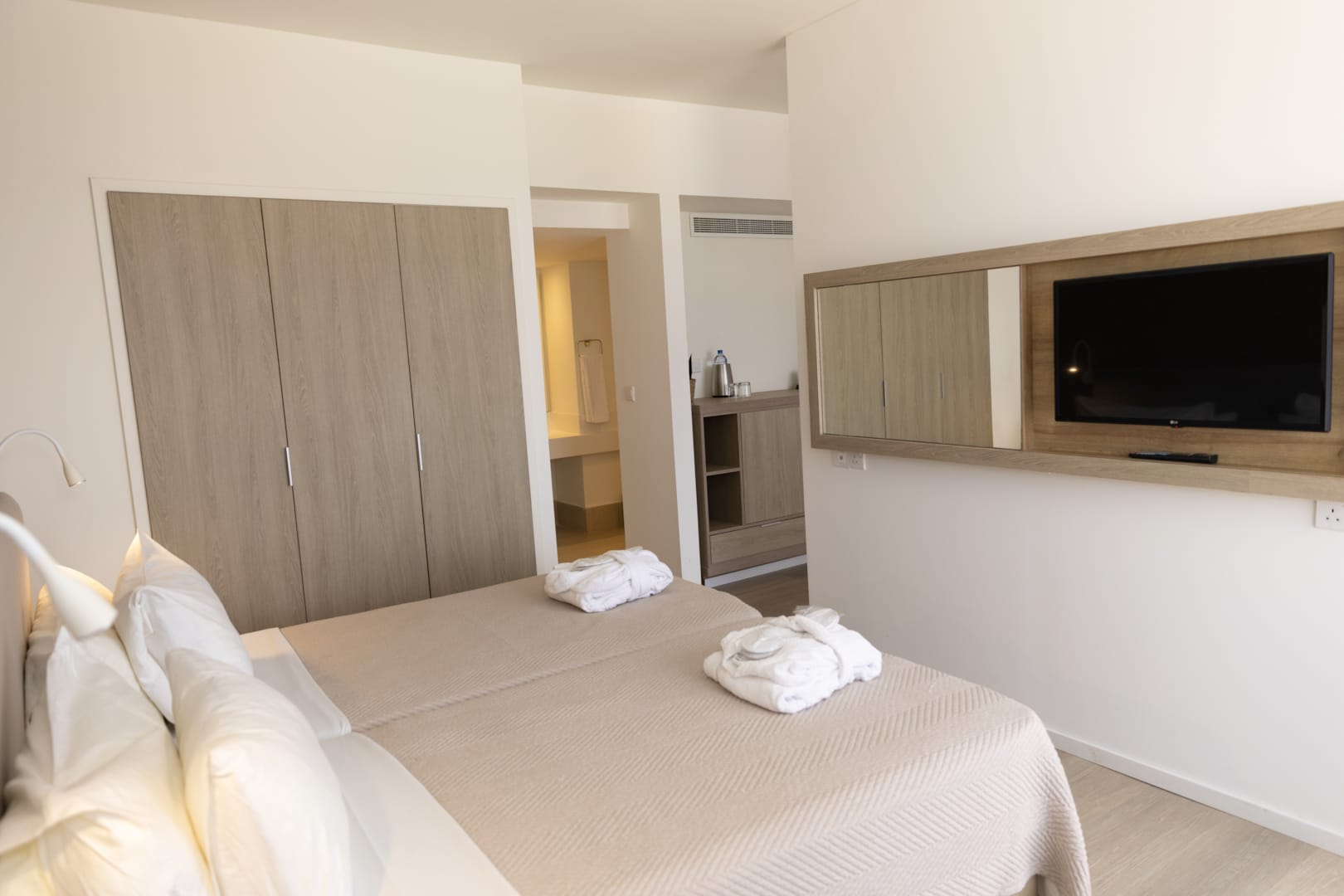 Venus Beach Hotel Venus apartman.jpg
