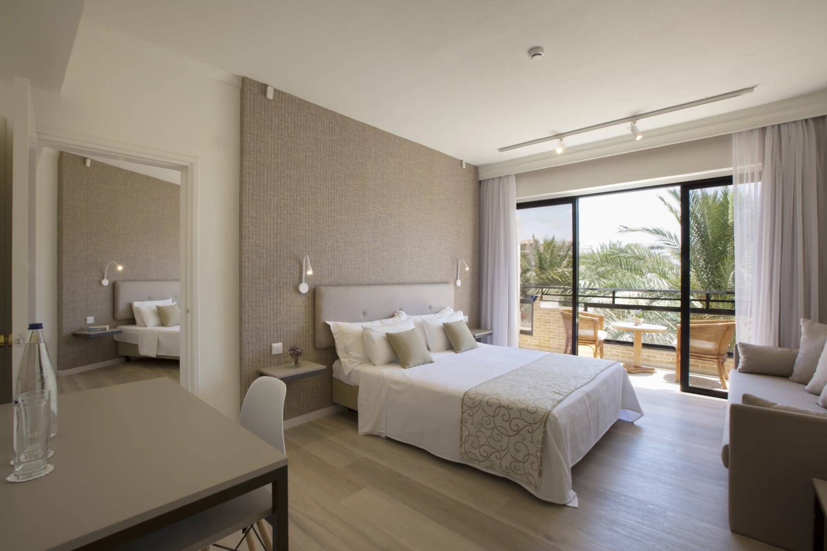 Venus Beach Hotel porodični apartman.jpg