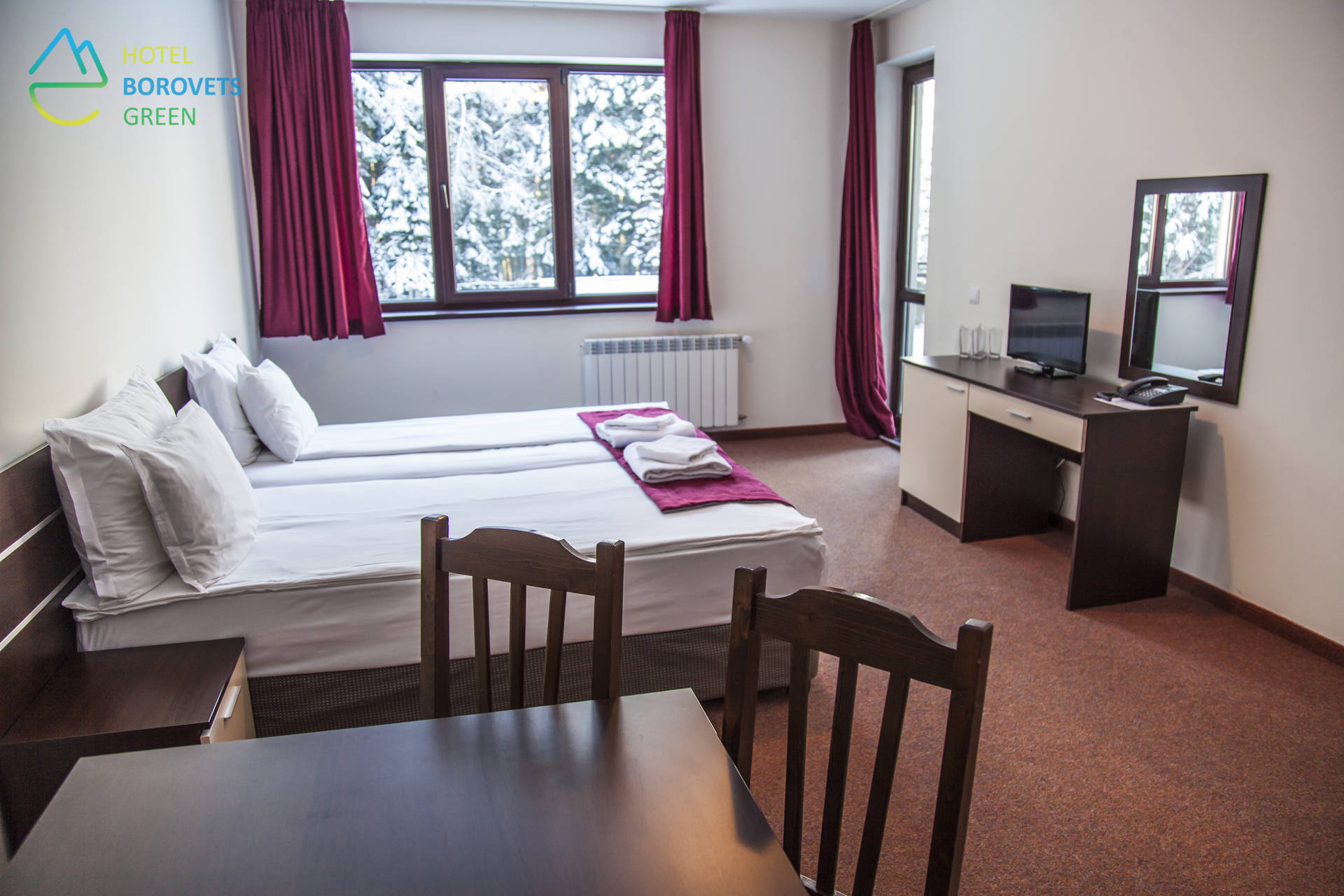Borovets Green-Dvosoban apartman.jpg