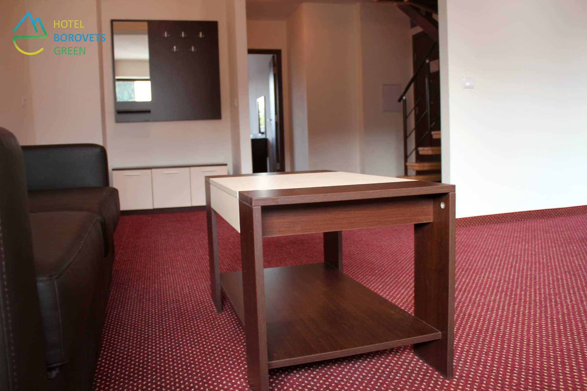 Borovets Green Hotel-Dvosoban penthouse.jpg