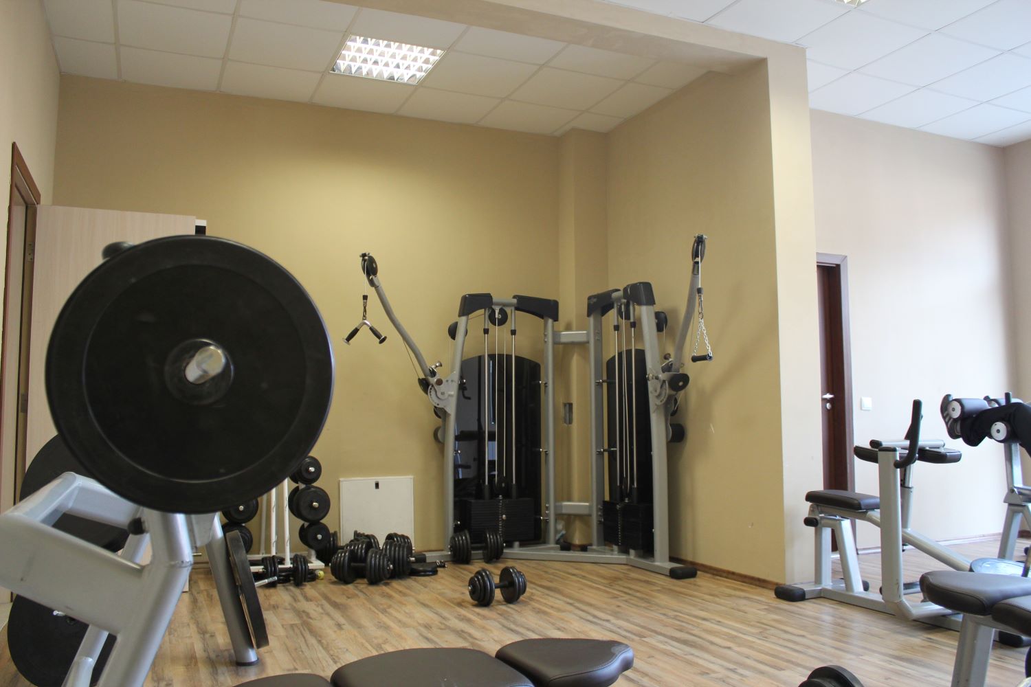 Hotel Borovets Green-Teretana.jpg