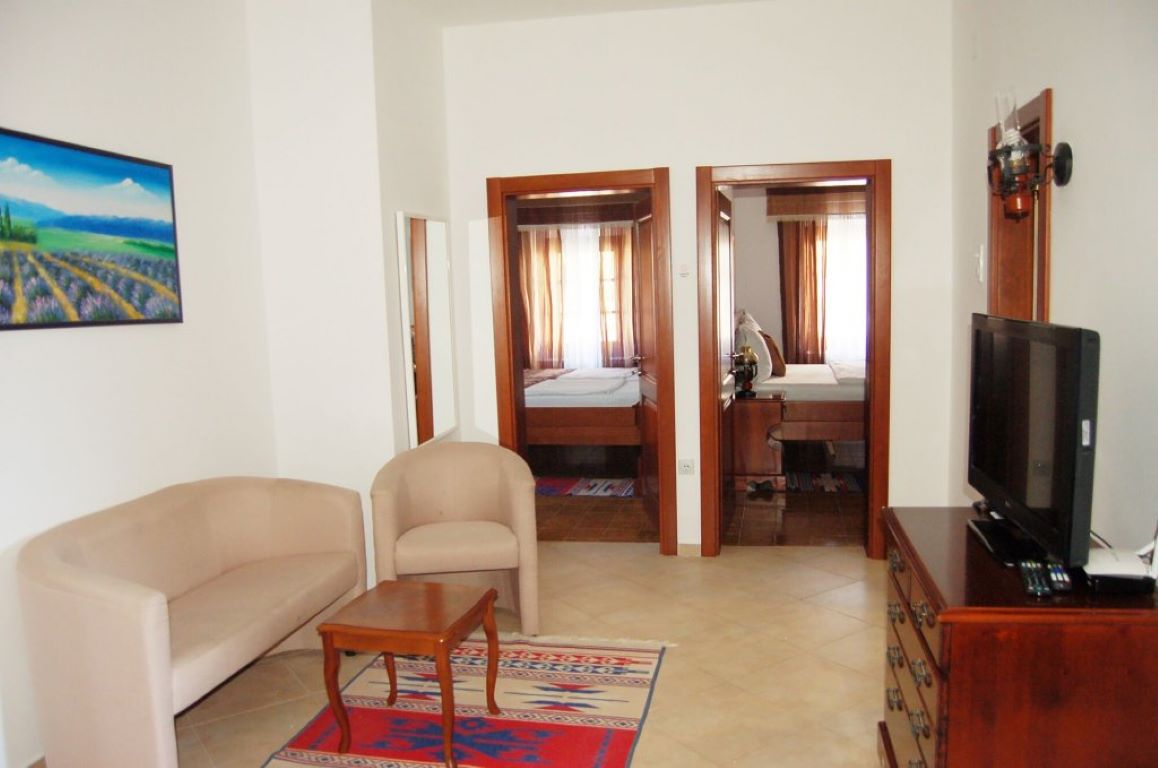 Palata Venezia Hotel-Suite dnevna soba.jpg