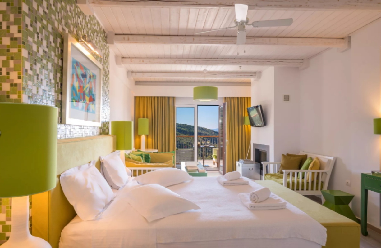 Salvator Villas And Spa hotel junior apartman.jpg