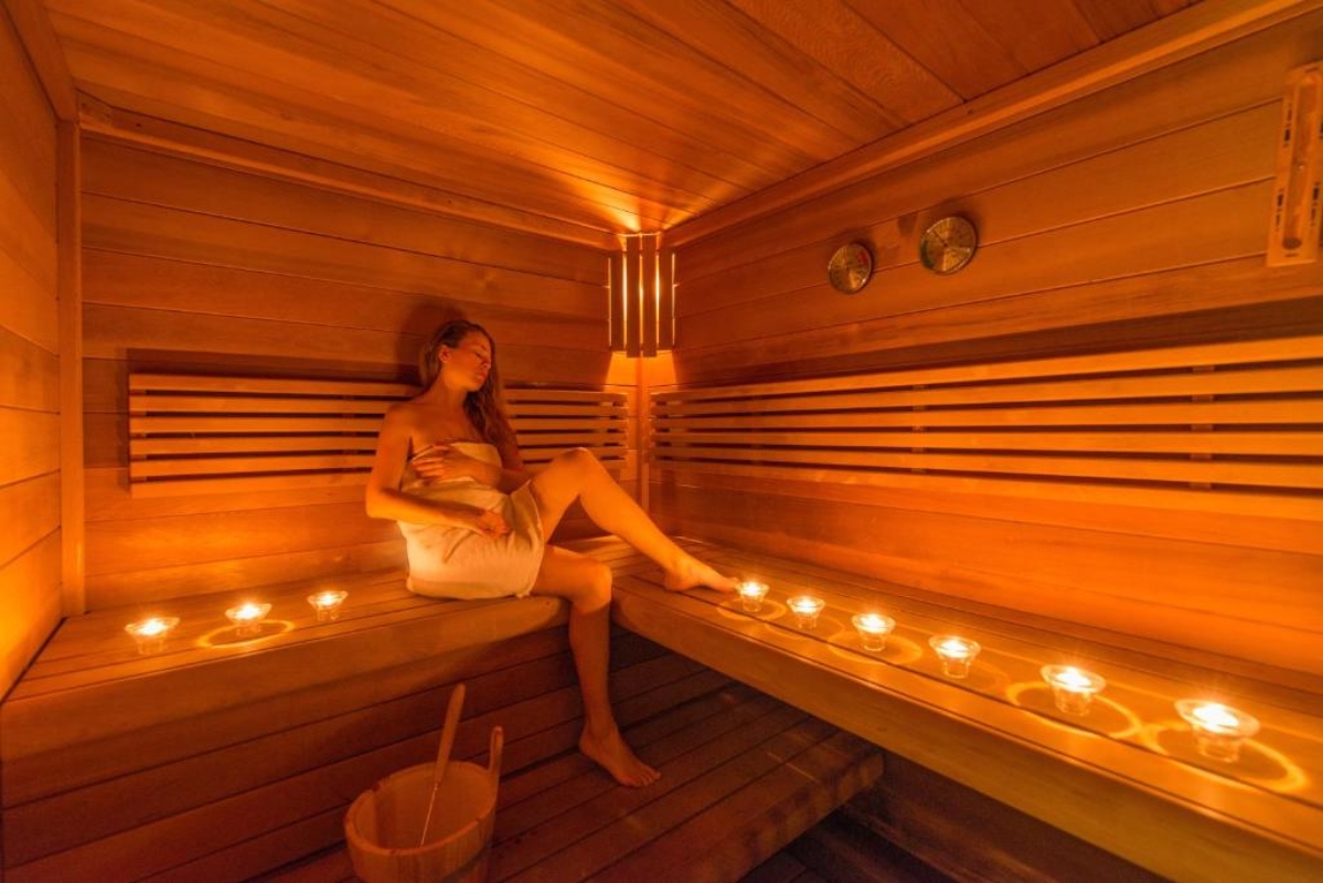 Salvator Villas And Spa hotel sauna.jpg