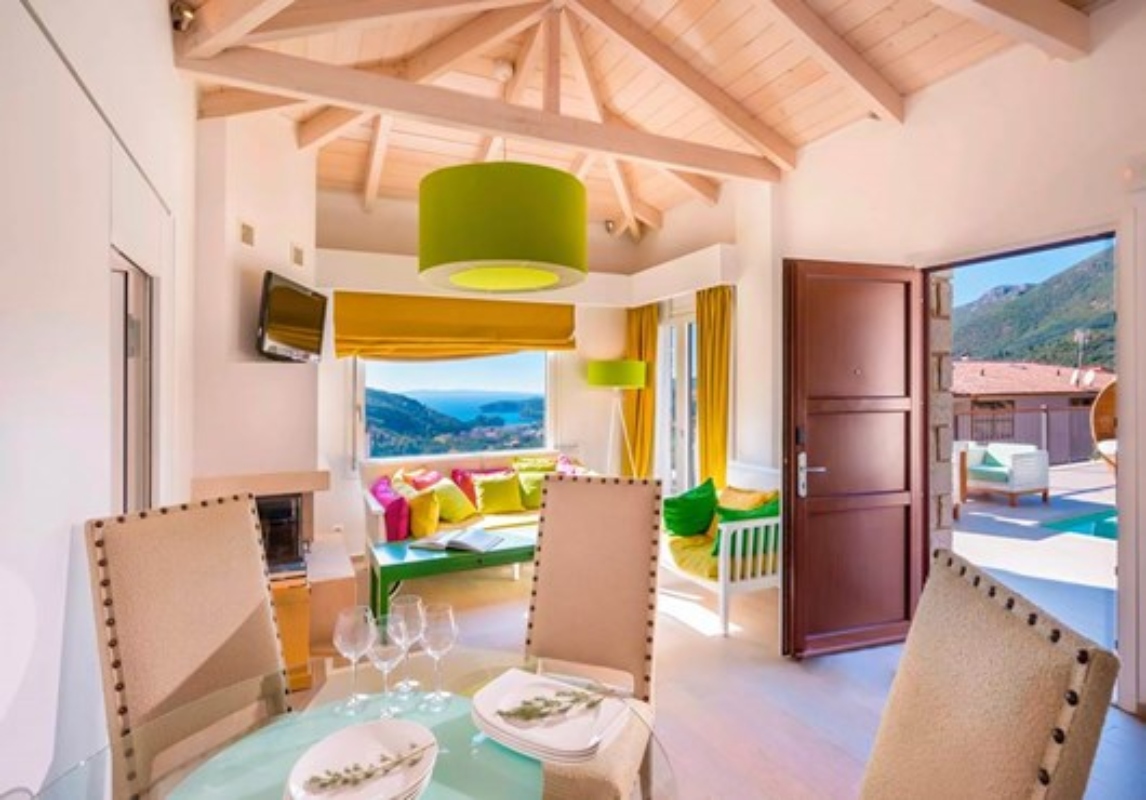Salvator Villas And Spa hotel superior vila sa dve spavaće sobe.jpg
