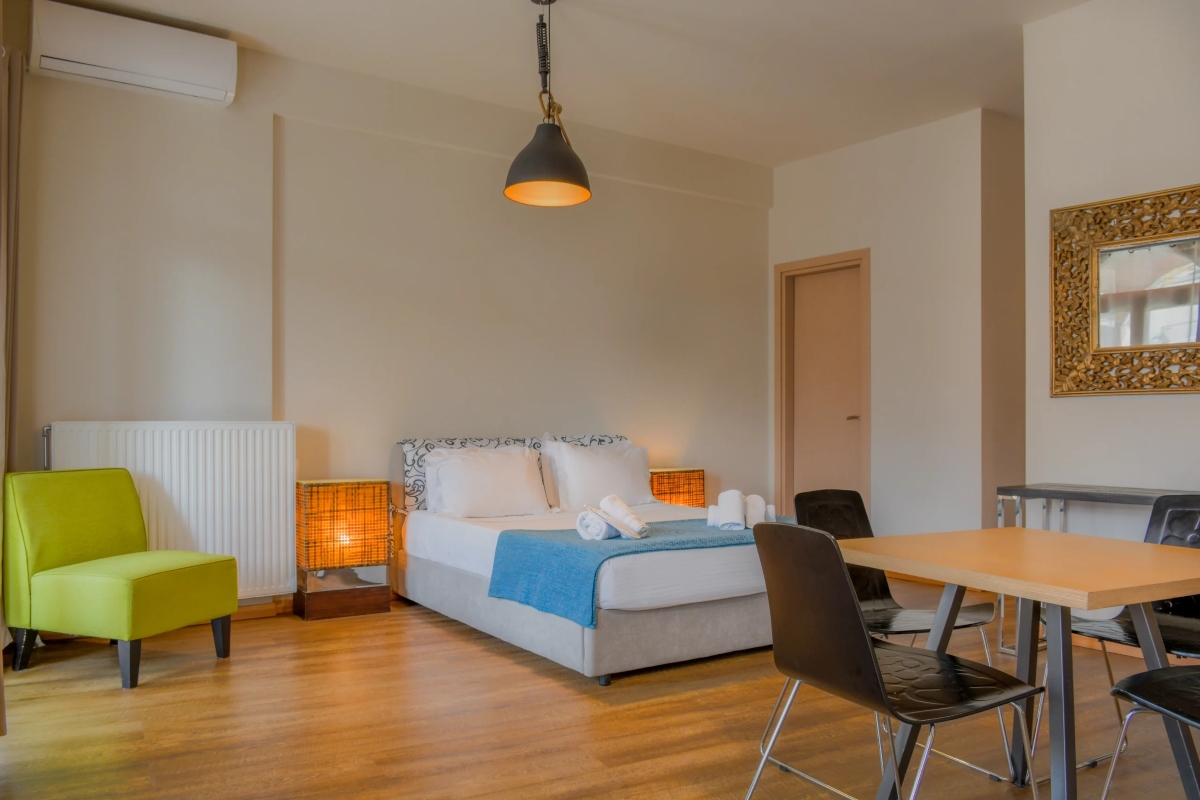 Monastiri Guesthouse delux porodični apartman.jpg