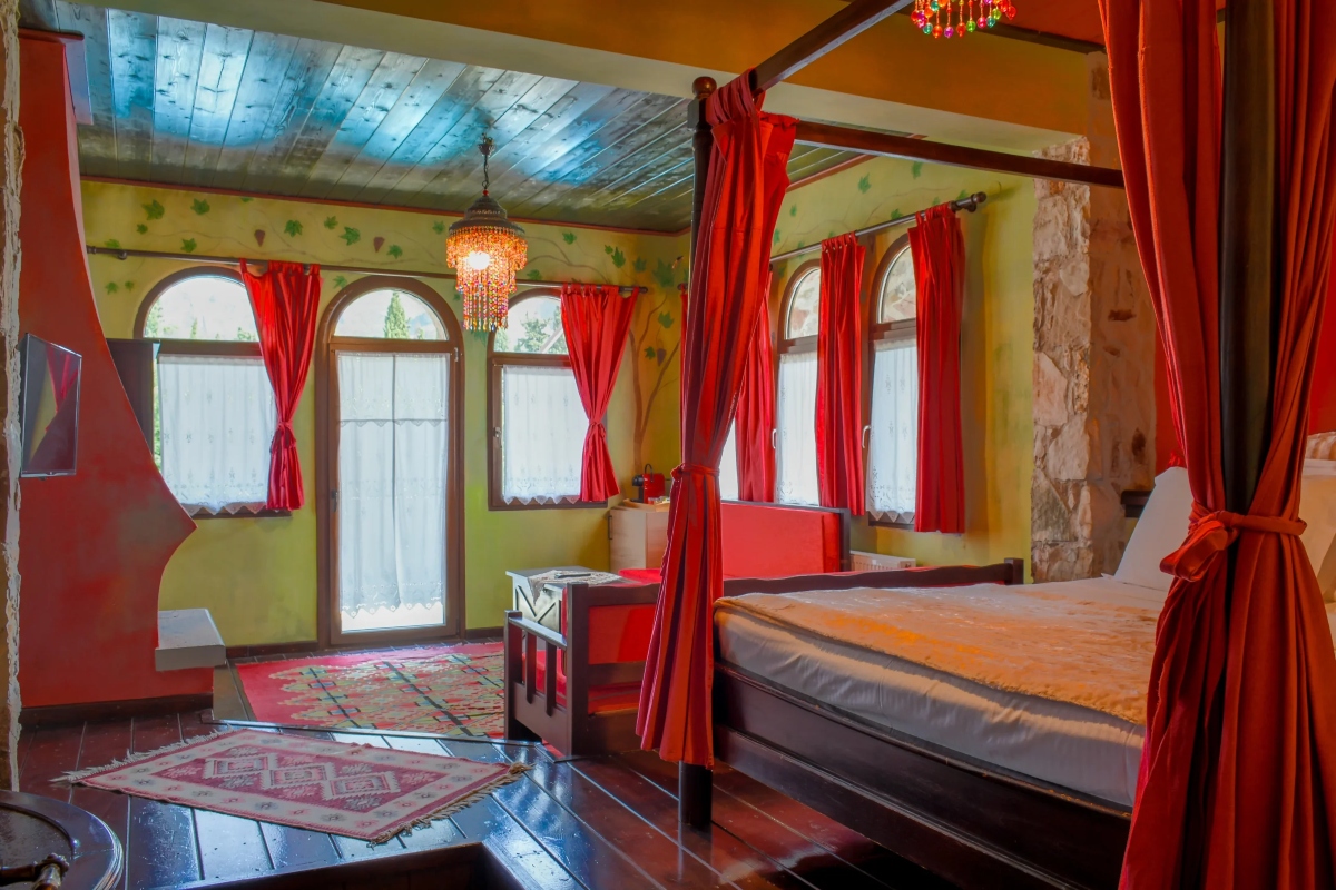 Monastiri Guesthouse junior apartman.jpg