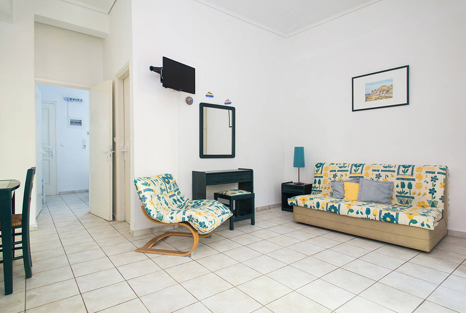 Daphne’s Club Hotel Apartments trosobni apartman.jpg