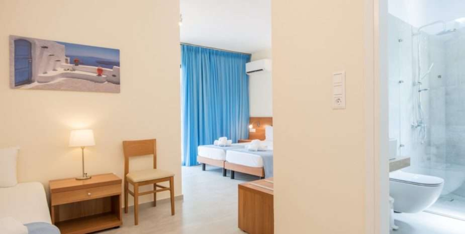Lido Hotel trokrevetna soba.jpg