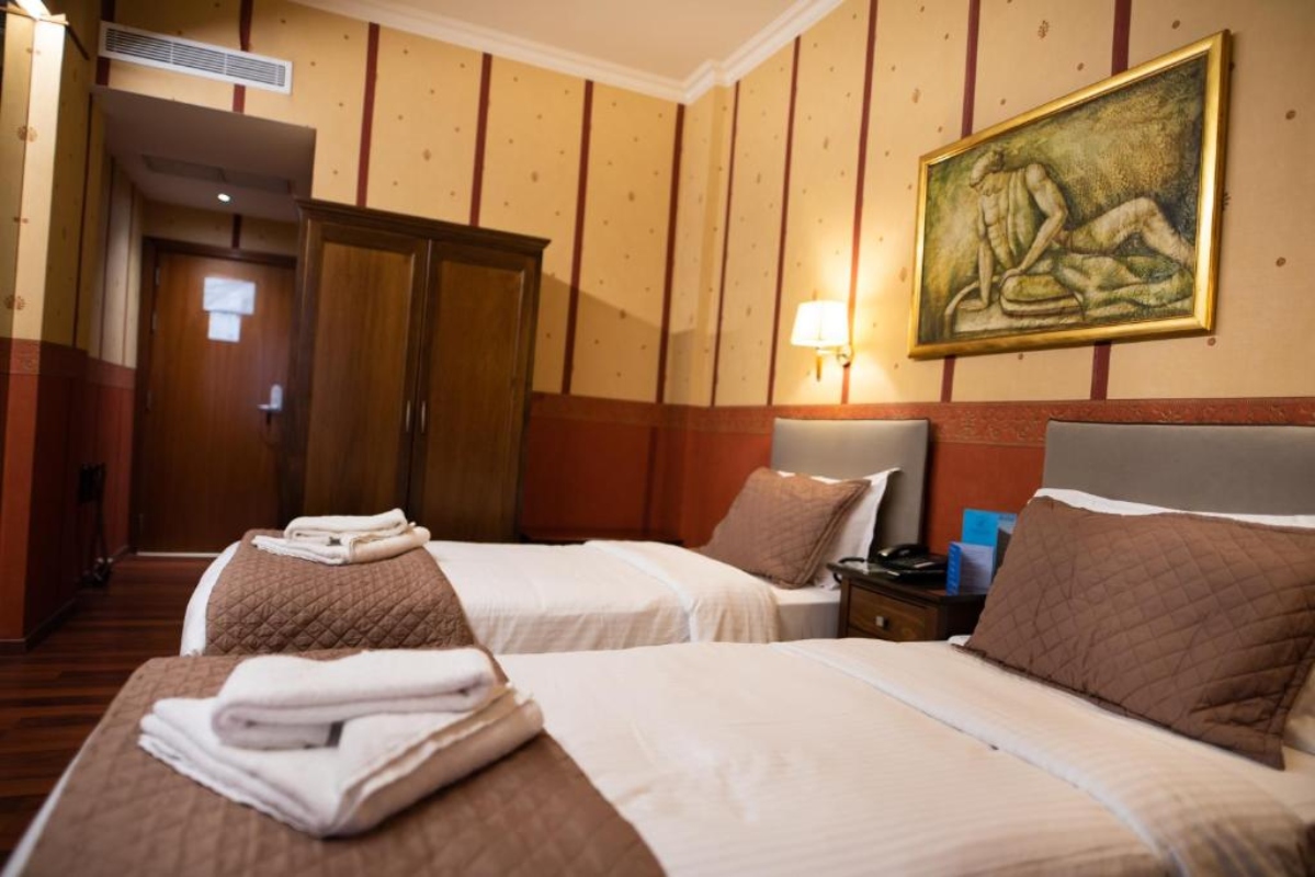 Anastazia Luxury Suites & Spa izgled dvokrevetne sobe.jpg