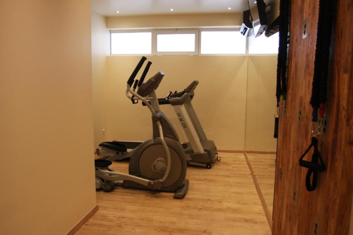 Anastazia Luxury Suites & Spa teretana.jpg