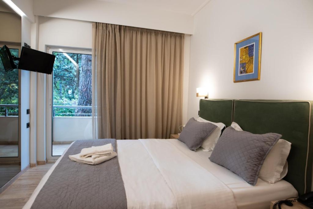 Hotel Anastazia Luxury Suites & Spa izgled dvokrevetne sobe.jpg