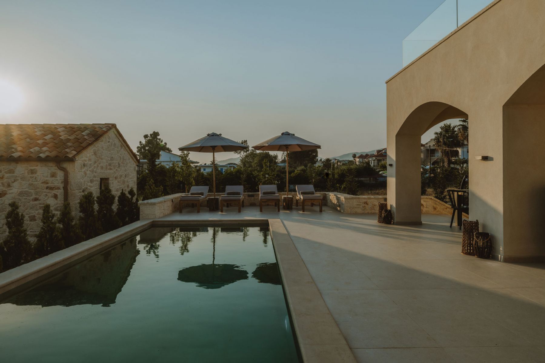 Nama Seaside Villas Master vila privatni bazen.jpg