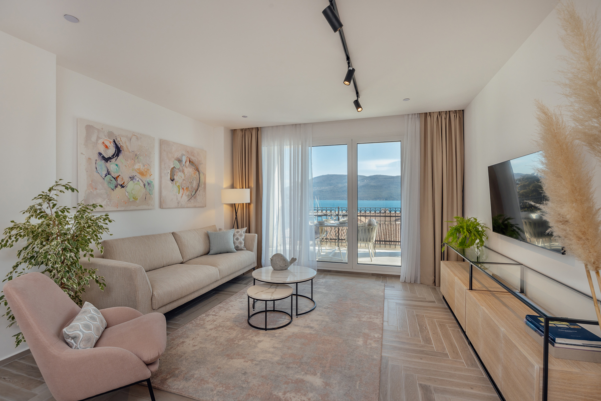 Lazure Hotel and Marina-Dvosoban apartman.jpg