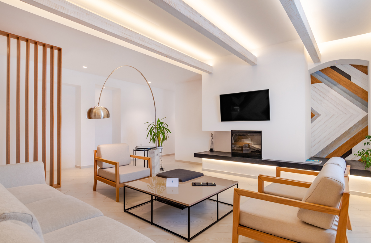 Lazure Hotel and Marina-King suite pogled more.jpg