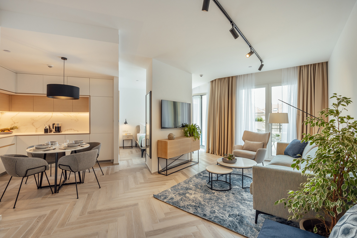 Lazure Hotel and Marina-Studio apartman.jpg