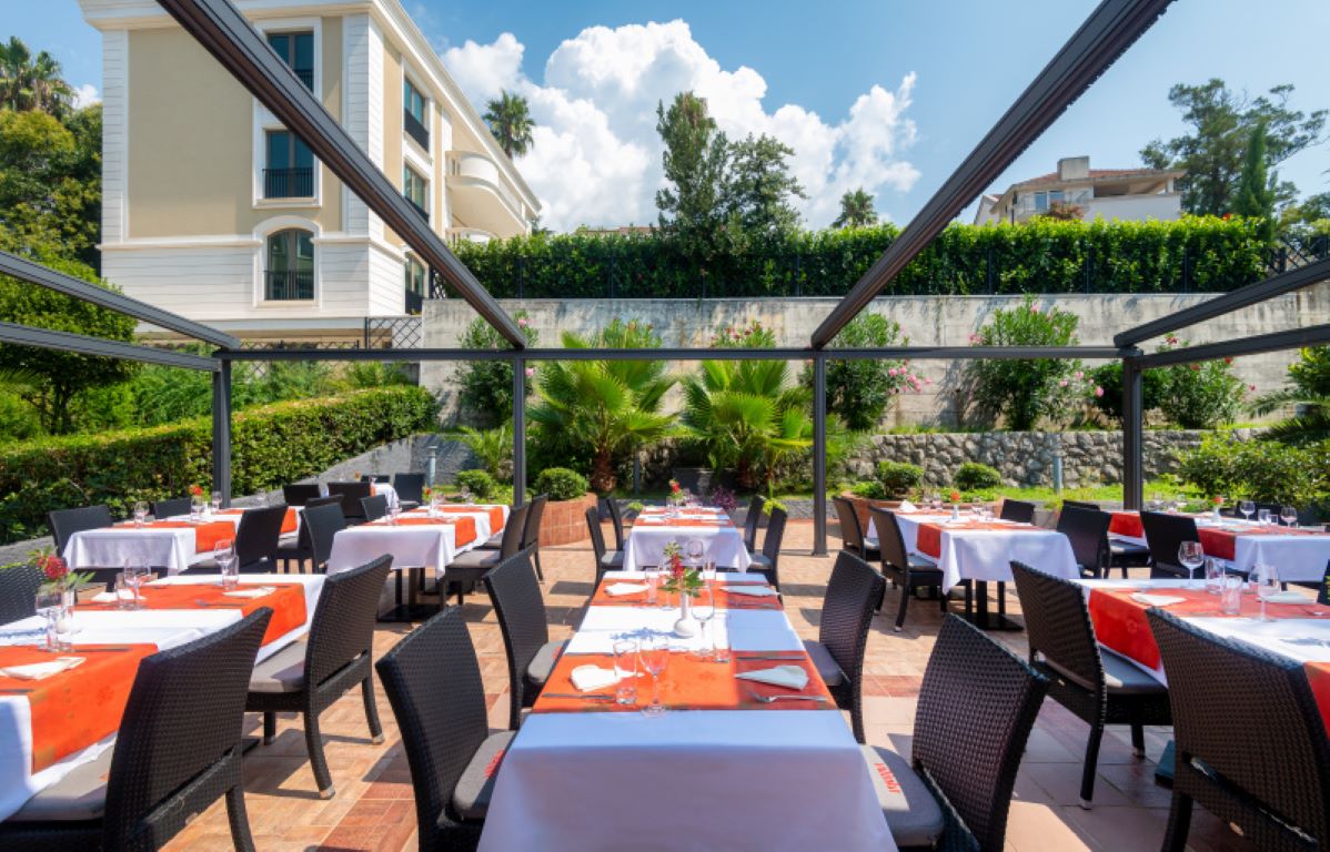Hotel Hunguest Sun Resort-Restoran.jpg