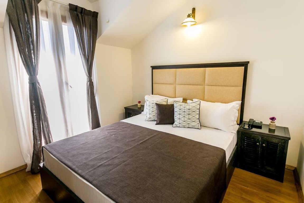 Boutique Hotel Kredo-Standardna soba.jpg