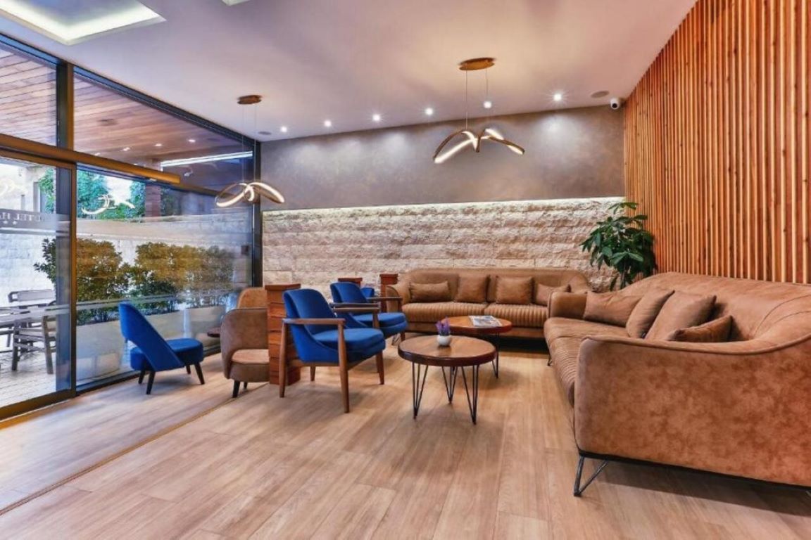 Hotel Harmony by Aycon-Lobby.jpg