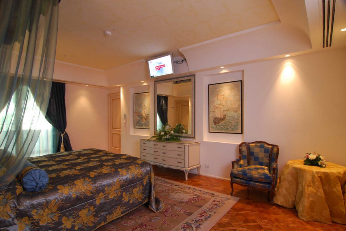 Splendid Confernce & Spa Resort izgled precedničkog apartmana.jpg