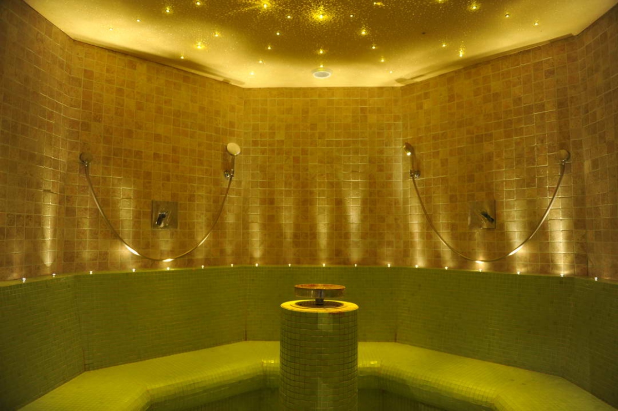 Splendid Confernce & Spa Resort izgled spa centra.jpg