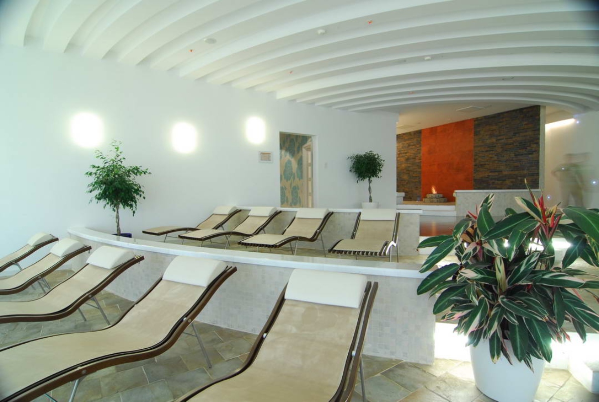 Splendid Confernce & Spa Resort spa centar.jpg