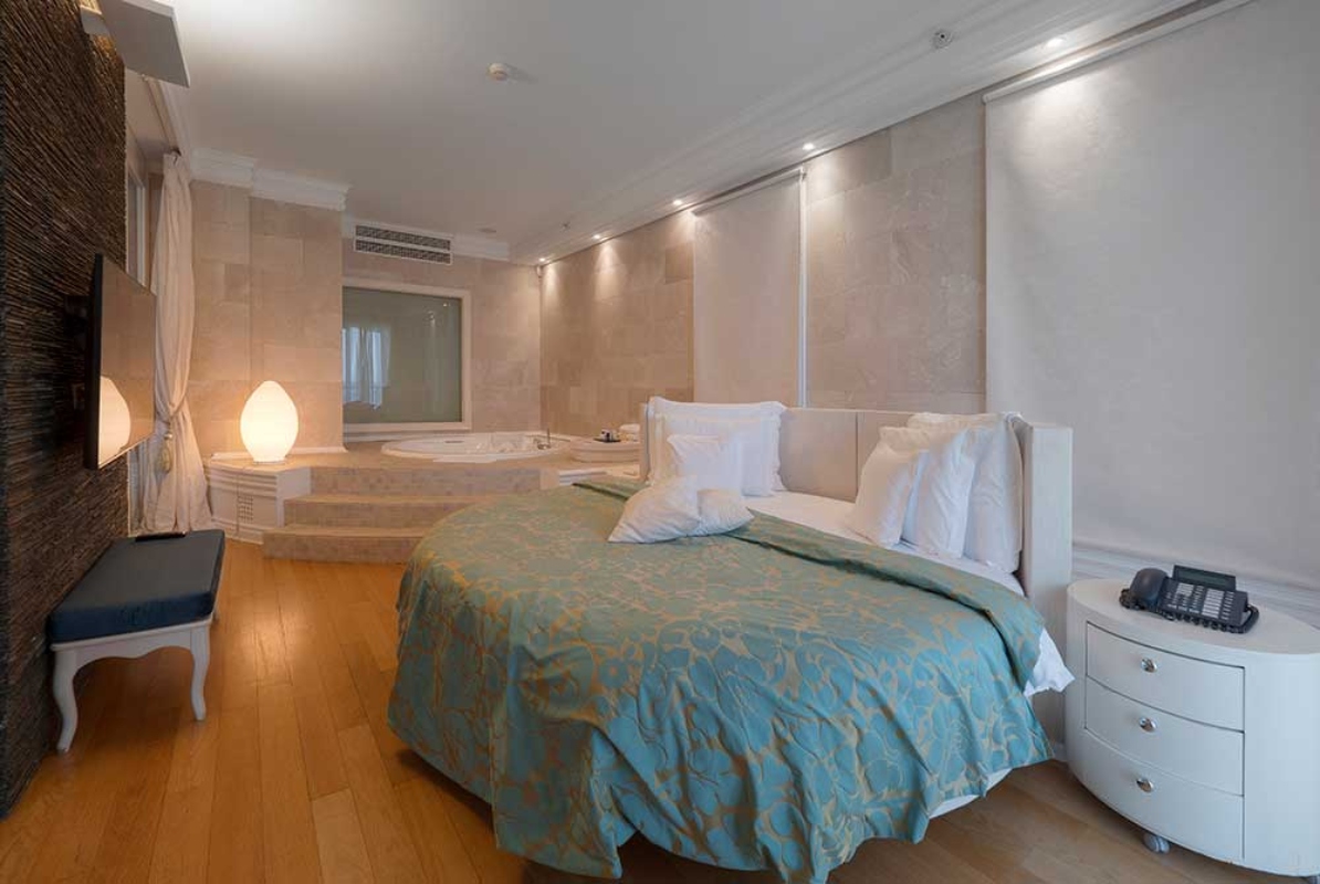Splendid Confernce & Spa Resort welnes apartman.jpg