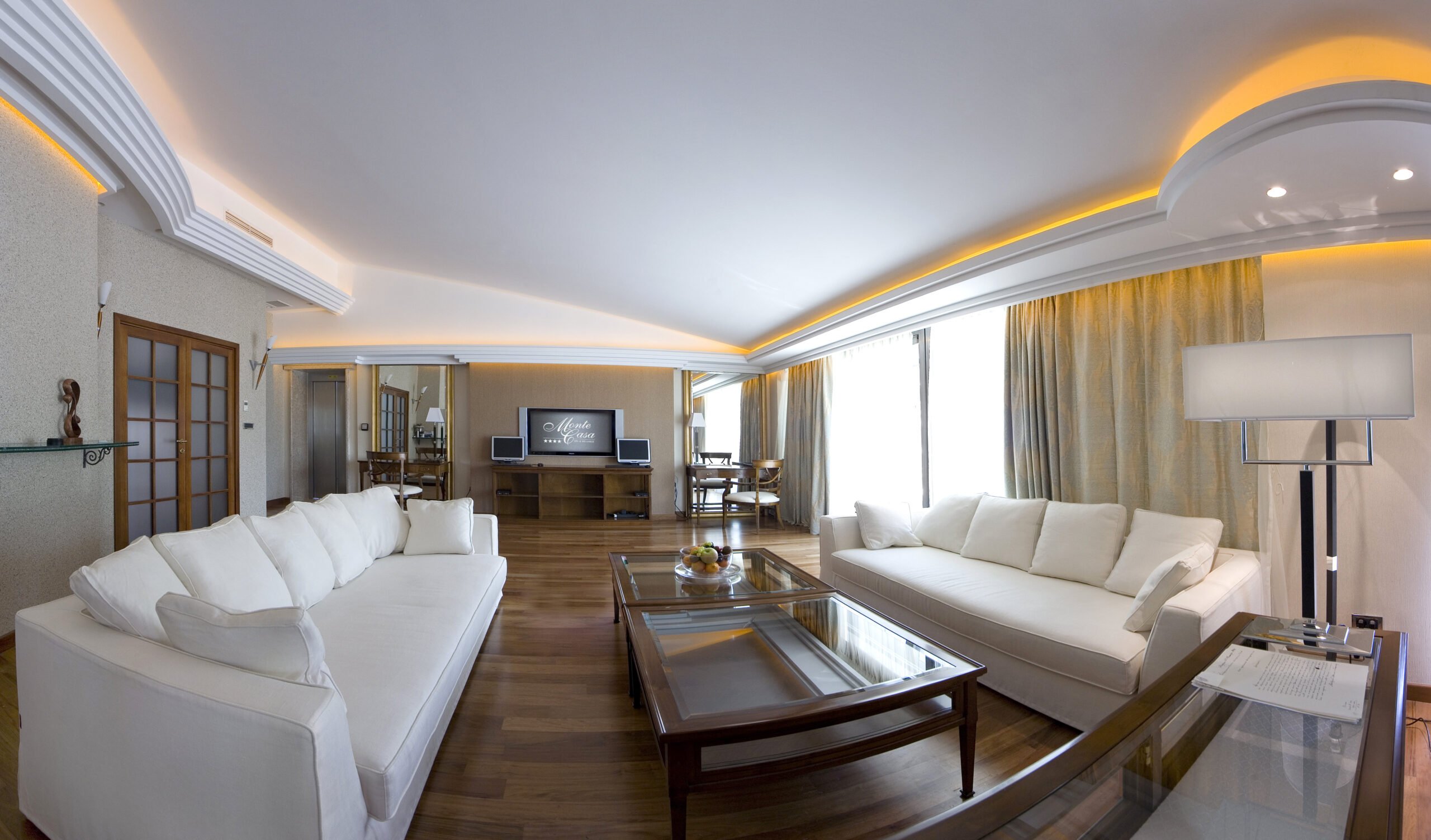 Monte Casa Spa & Wellness Hotel-Predsednicki suite.jpg