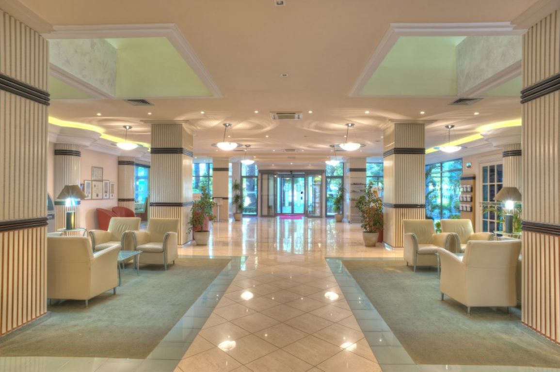 Rivijera Hotel-Enterijer hotela.jpg