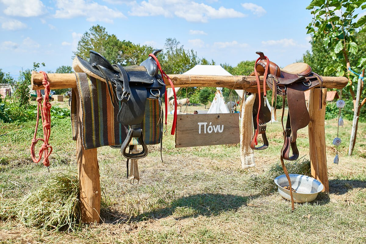 Karaiskos Farm jahanje konja.jpg