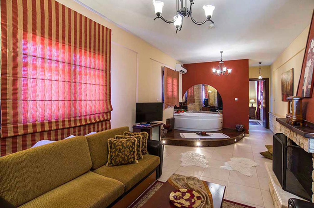 Agnantio Hotel Spa izgled junior apartmana.jpg