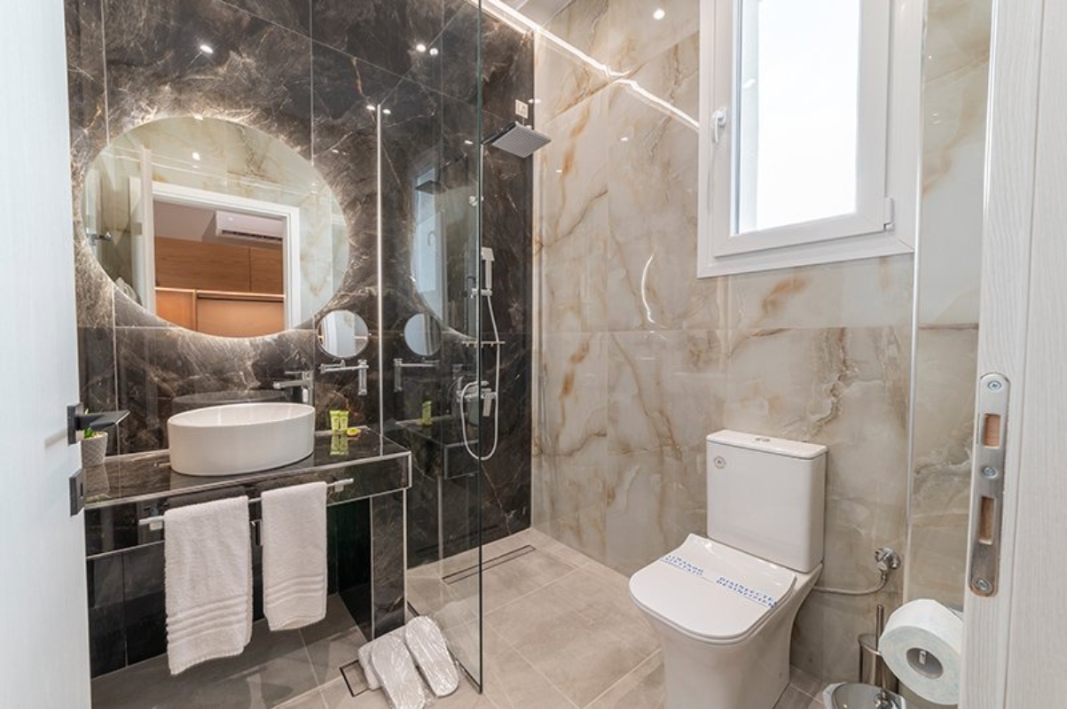 Agnantio Hotel Spa izgled kupatila.jpg