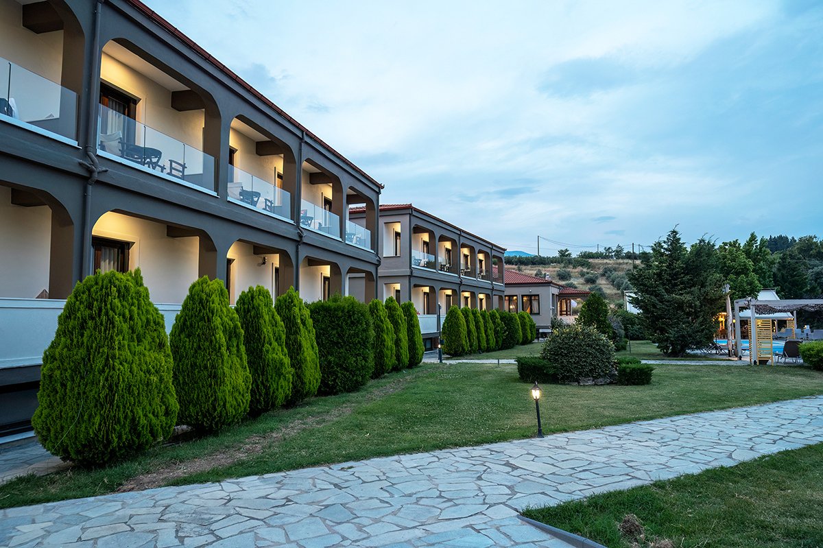 Agnantio Hotel Spa izgled od spolja.jpg