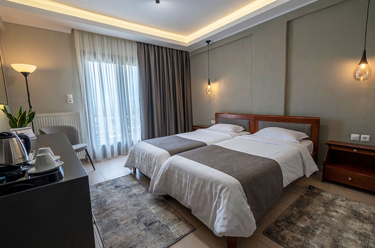 Agnantio Hotel Spa superior soba.jpg