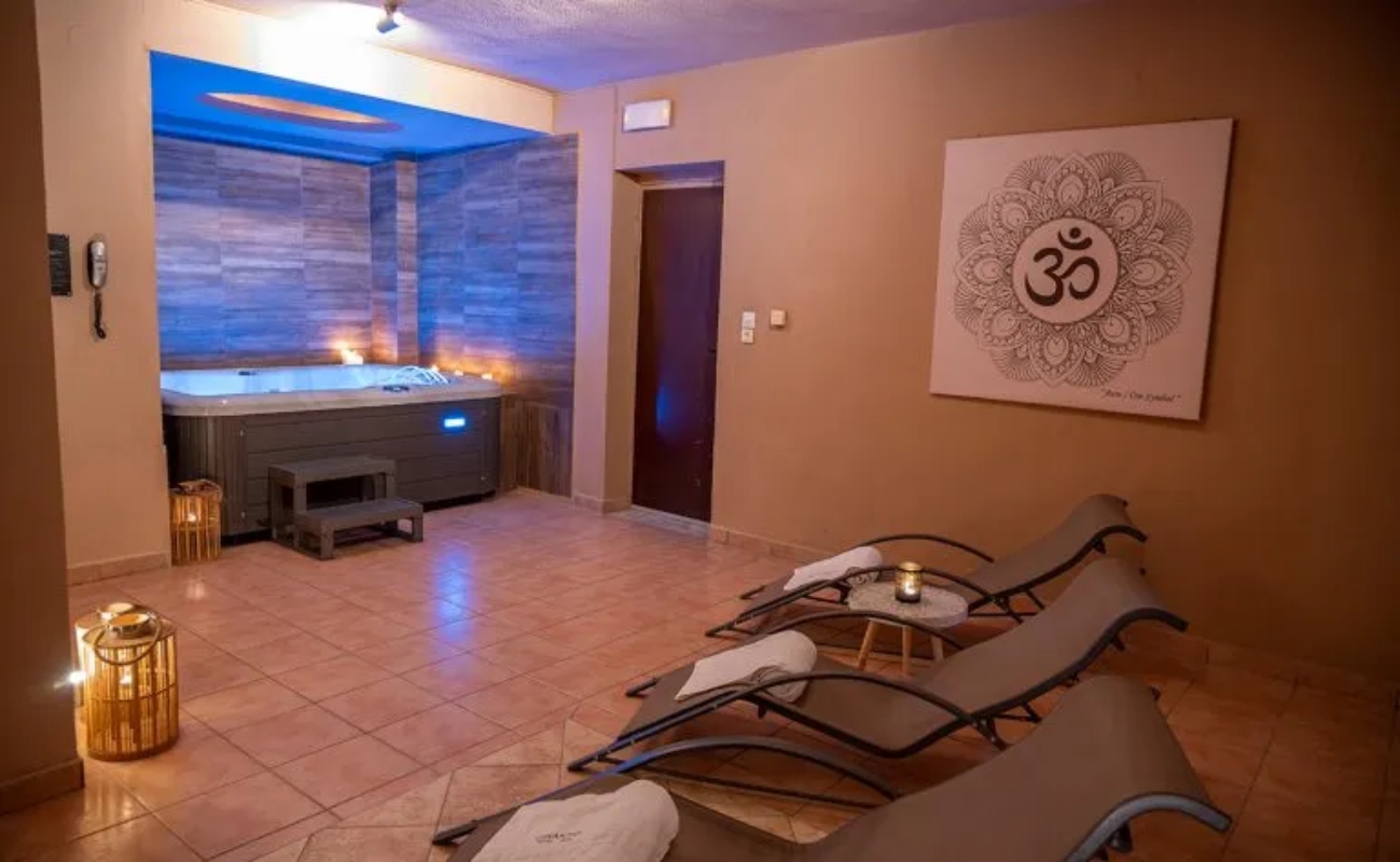 Agnantio Hotel Spa wellness i spa centar.jpg