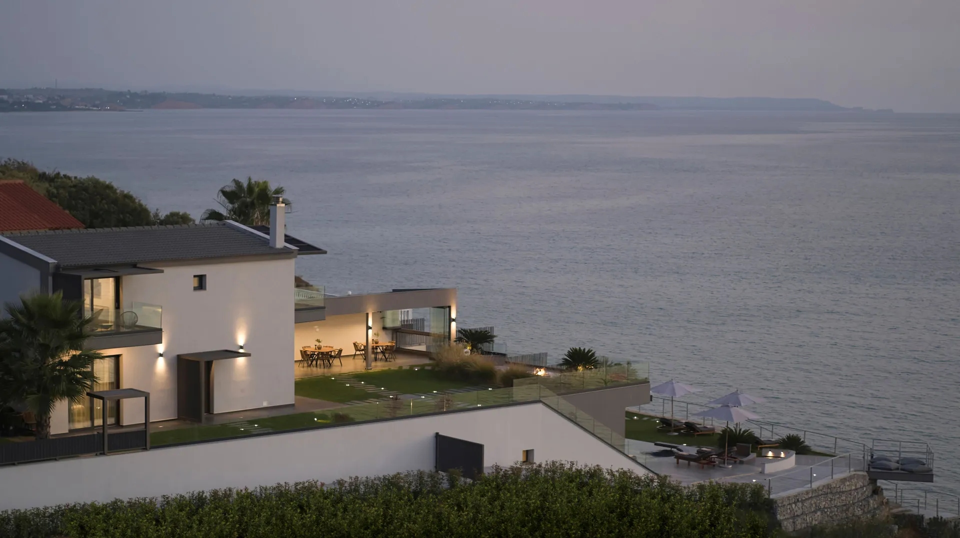 Villa OMNIA - Luxury Bound on Earth izgled od spolja.jpg
