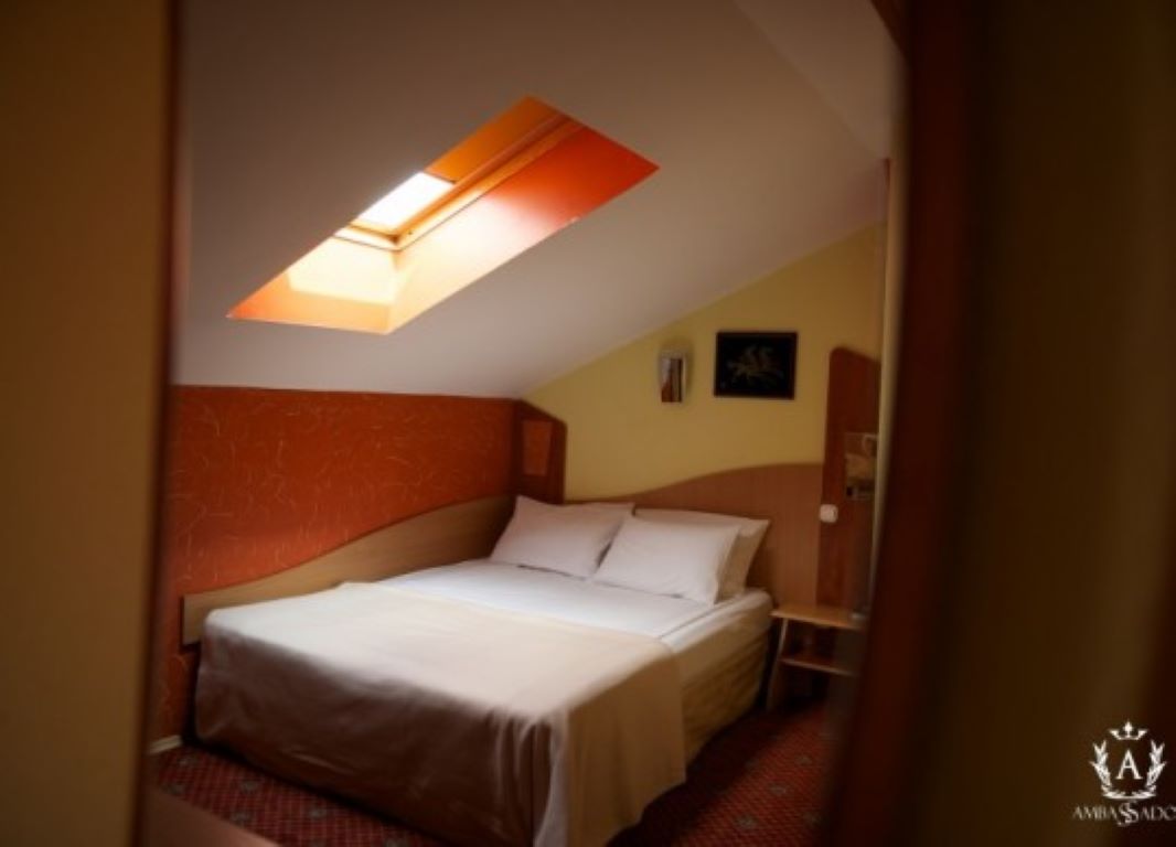 Hotel Ambassador-Economy room.jpg