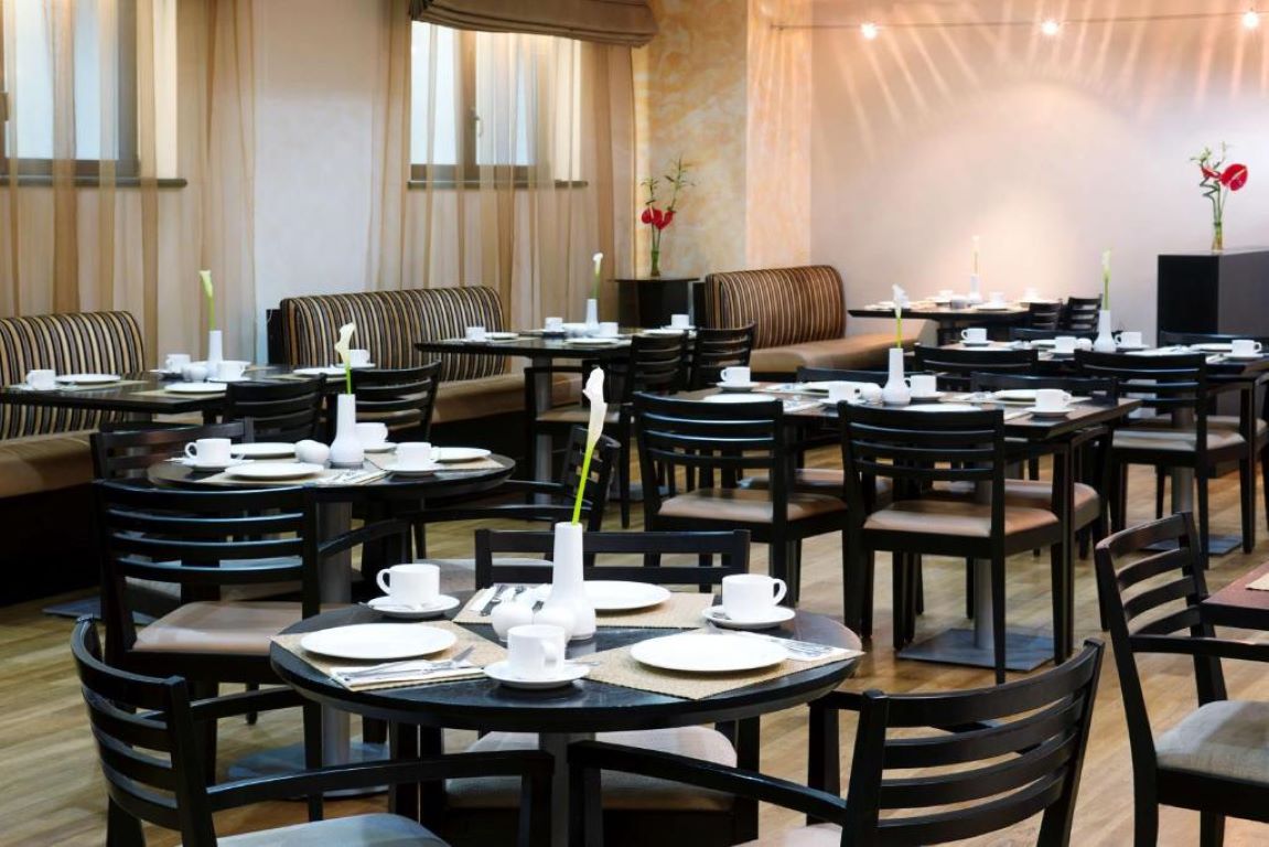 NH Timisoara Hotel-Restoran.jpg