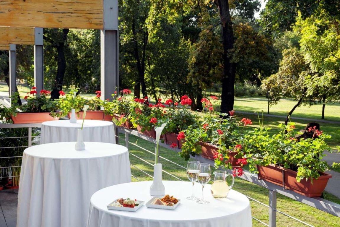 NH Timisoara Hotel-Terasa.jpg