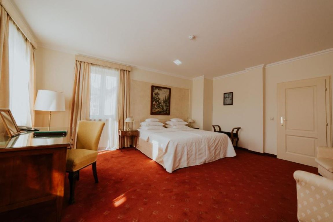 Hotel La Residenza-Apartman.jpg