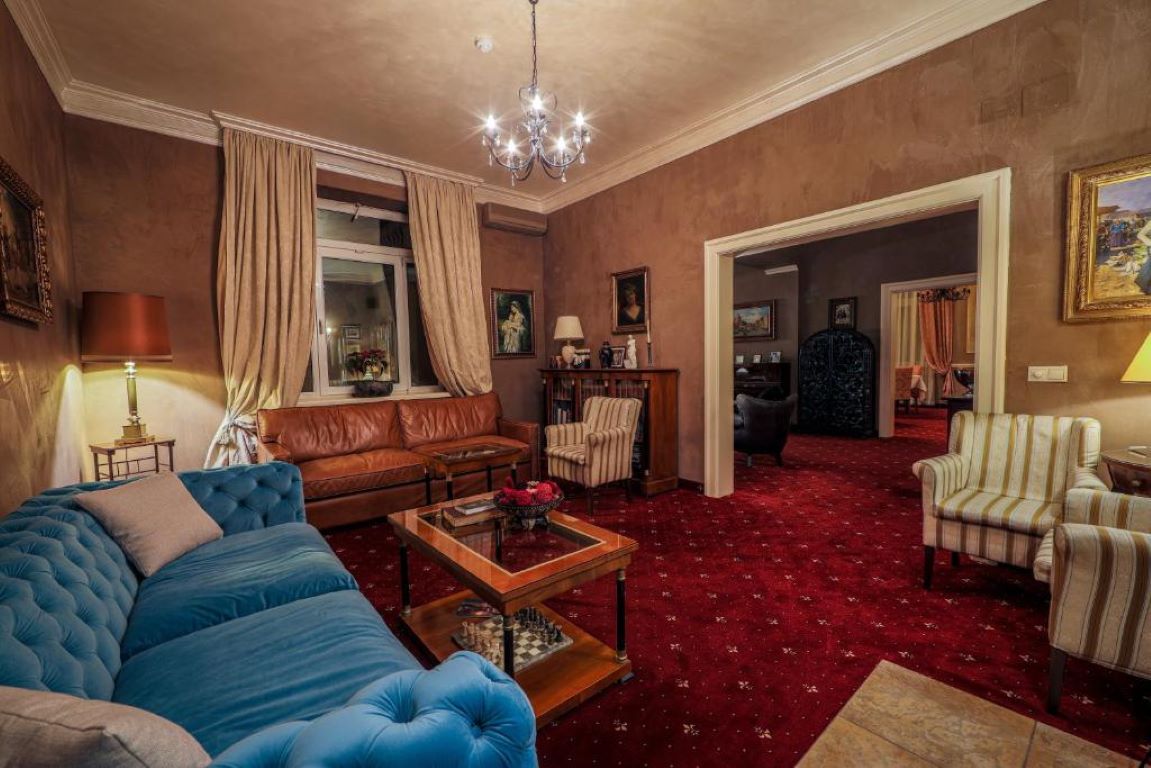 Hotel La Residenza-Recepcija.jpg