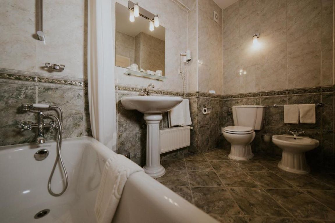 La Residenza Hotel-Kupatilo.jpg
