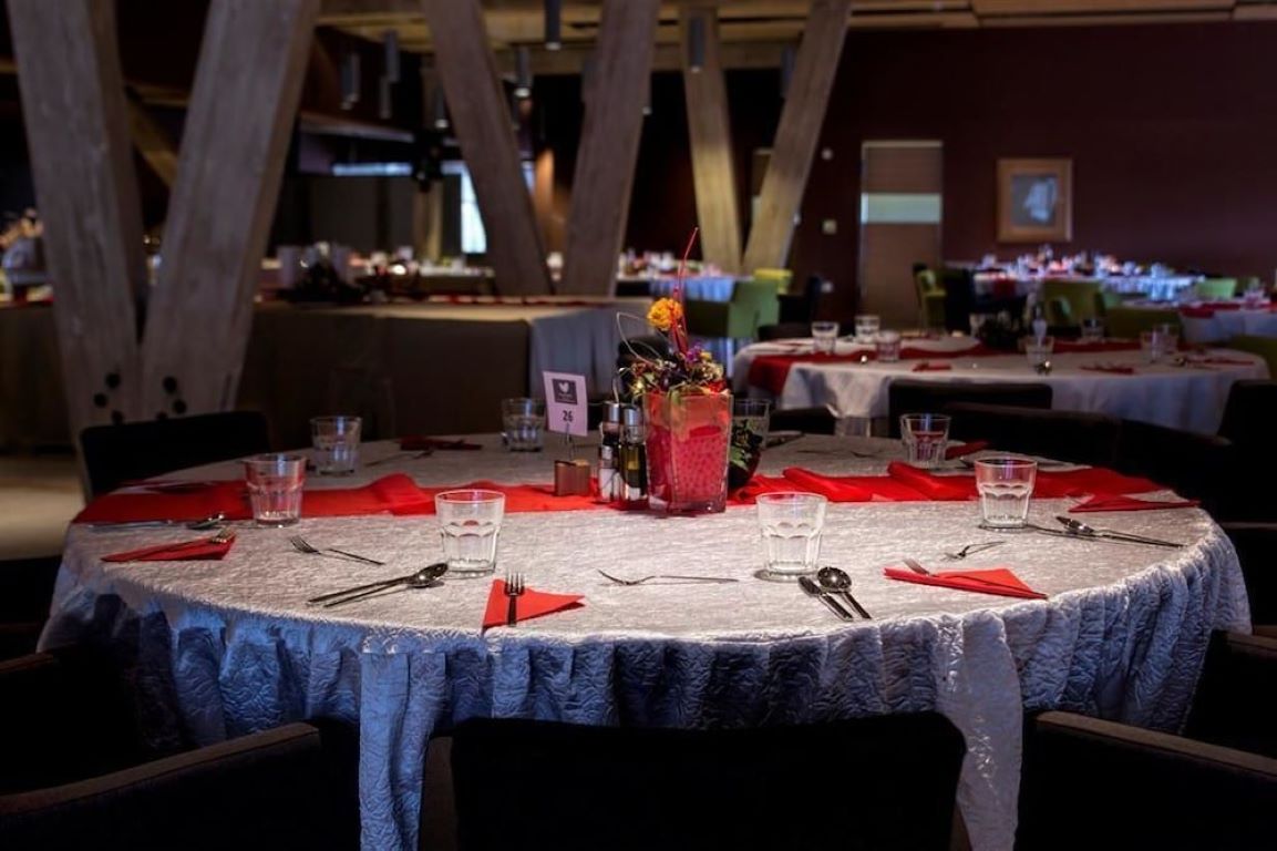 Aparthotel Vucko-A la carte restoran.jpg