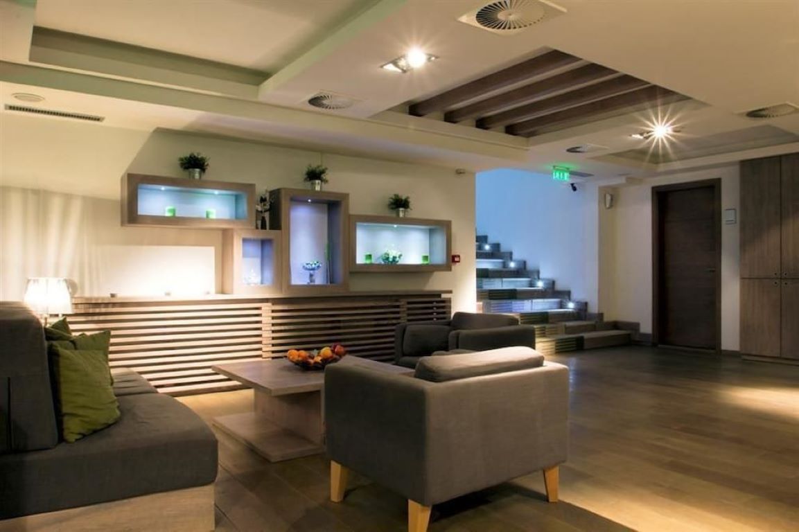Aparthotel Vucko-Enterijer hotela.jpg