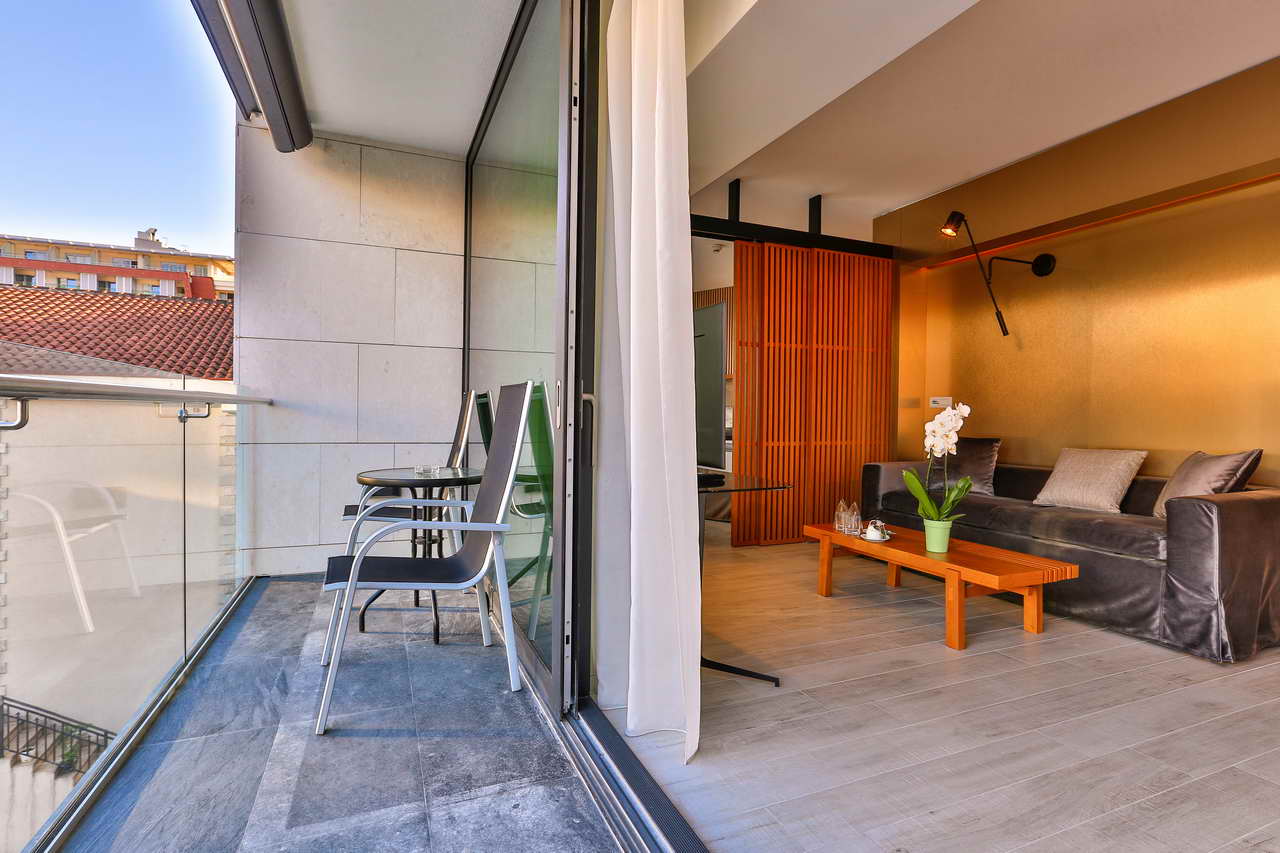 Hotel Fagus by Aycon dnevni boravak superior apartmana.jpg