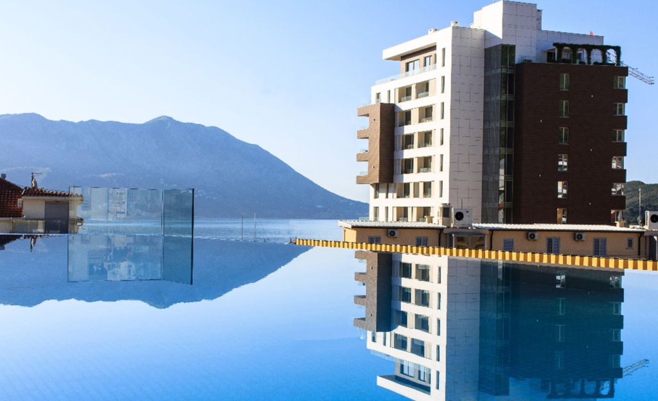 Hotel Fagus by Aycon izgled bazena.jpg
